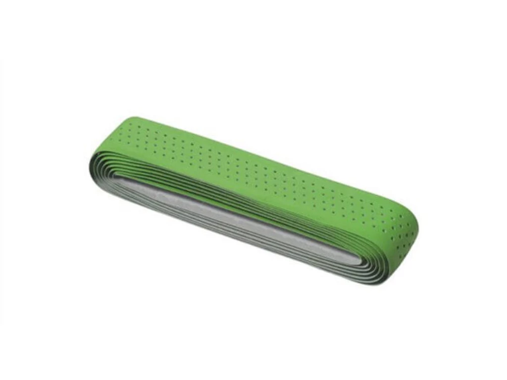 FIZIK Microtex országúti kormányszalag, almazöld