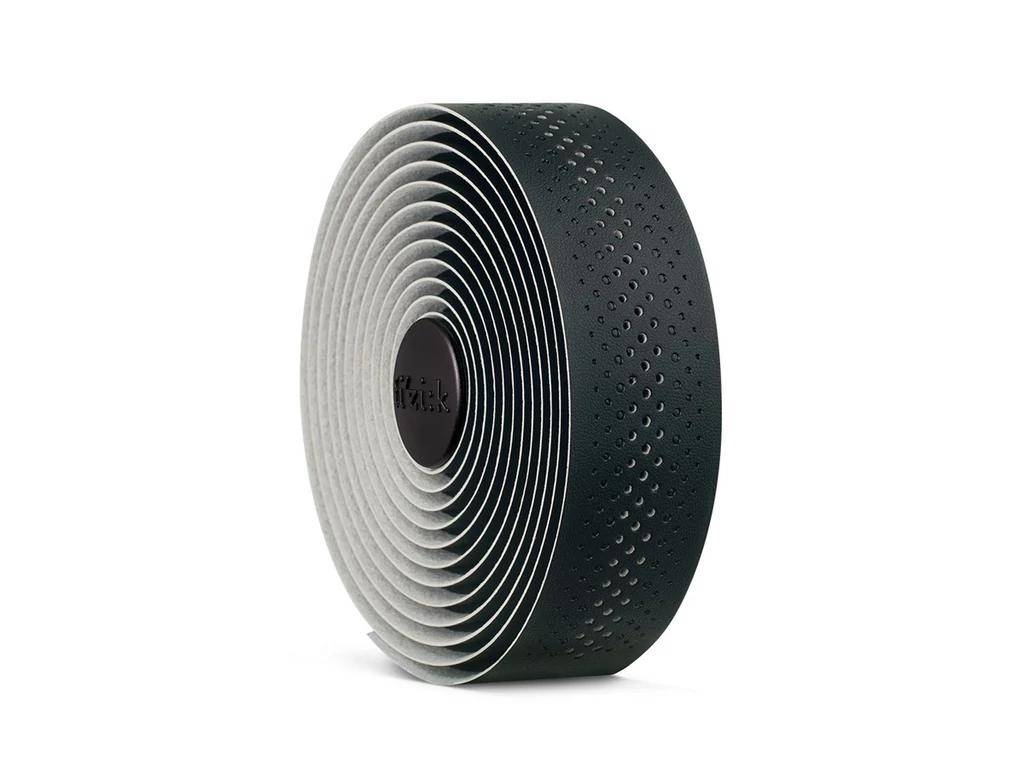 FIZIK Tempo Microtex Bondcush Classic országúti kormányszalag, black