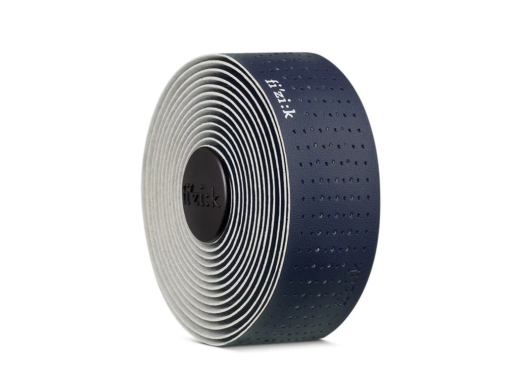 FIZIK Tempo Microtex Classic országúti kormányszalag, blue