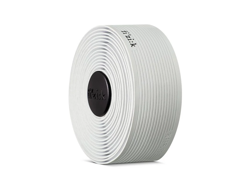 FIZIK Vento Microtex Tacky országúti kormányszalag, white