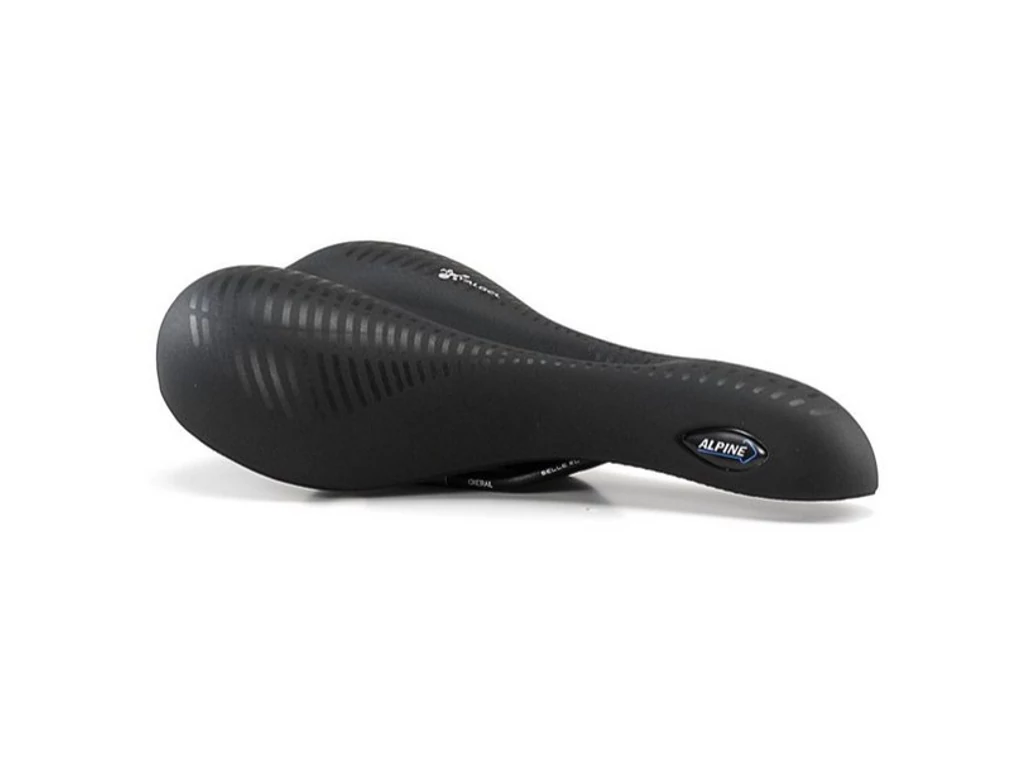 SELLE ROYAL Alpine Athletic uniszex túra/trekking nyereg