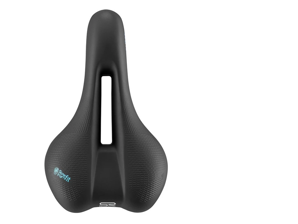SELLE ROYAL Float Athletic túra/trekking nyereg memóriahabbal