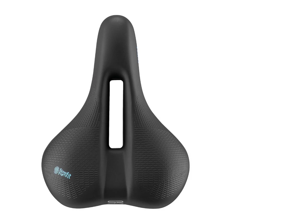 SELLE ROYAL Float Moderate Woman női city/trekking nyereg memóriahabbal