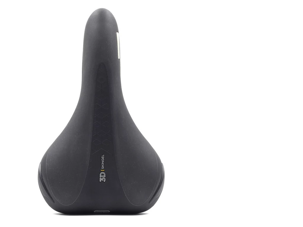 SELLE ROYAL Optica Moderate Man férfi city/trekking nyereg