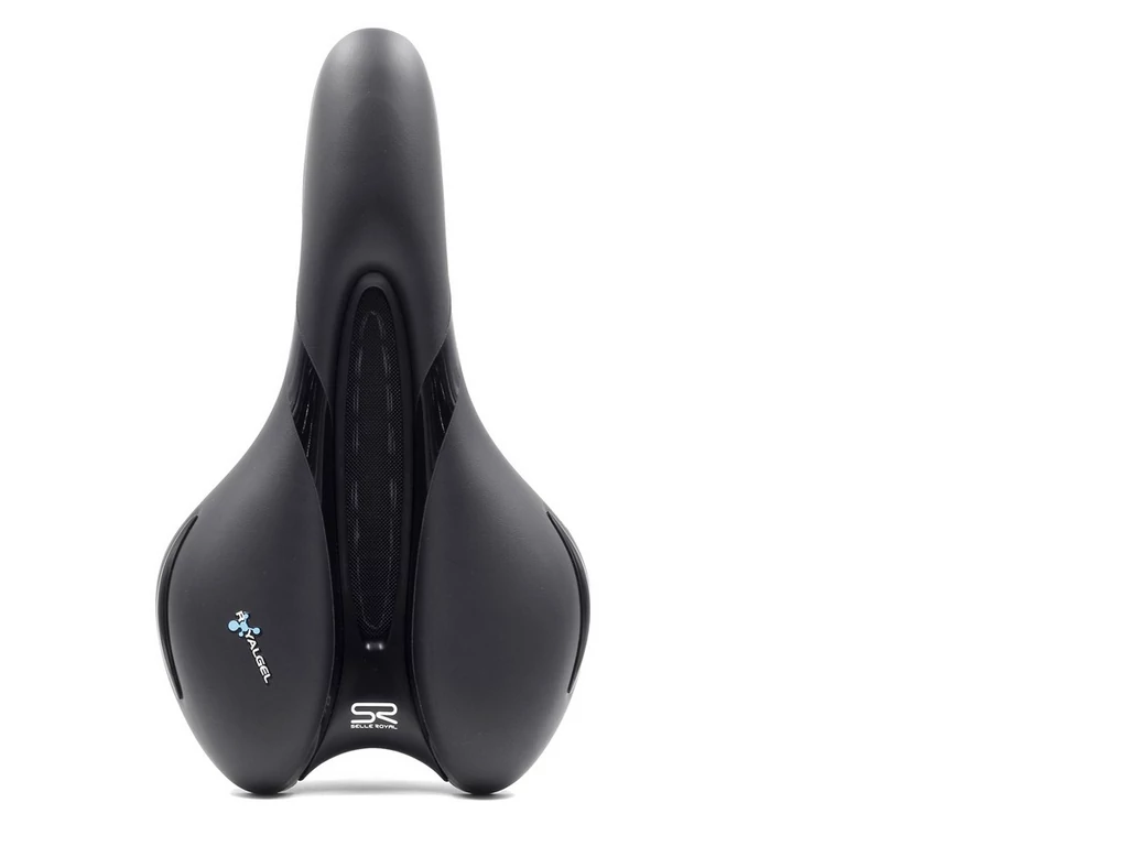 SELLE ROYAL Respiro Athletic uniszex túranyereg