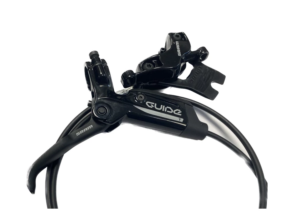 SRAM Guide T hidraulikus tárcsafék - 4 dugattyús - 1800 mm - hátsó