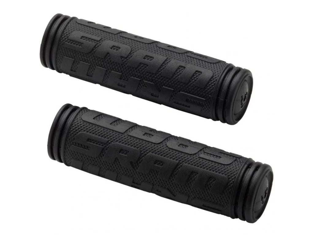 SRAM Racing gumimarkolat - 110 mm - fekete