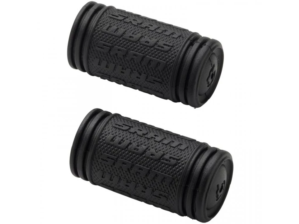 SRAM Racing gumimarkolat - 60 mm - fekete