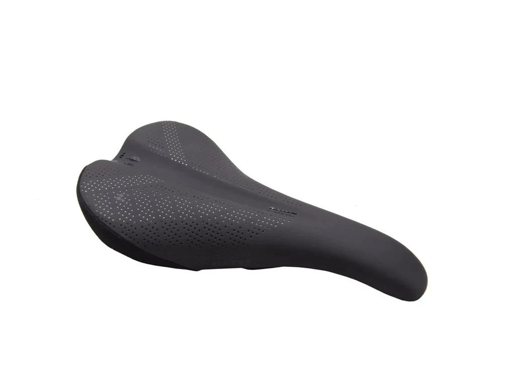WTB Pure Steel Medium uniszex  MTB/All Mountain, túra/trekking nyereg