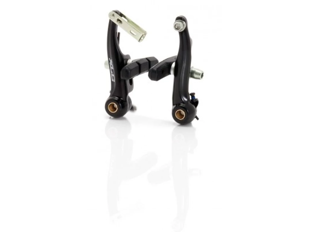 XLC V-fék mini, alu, fekete (BR-V04)
