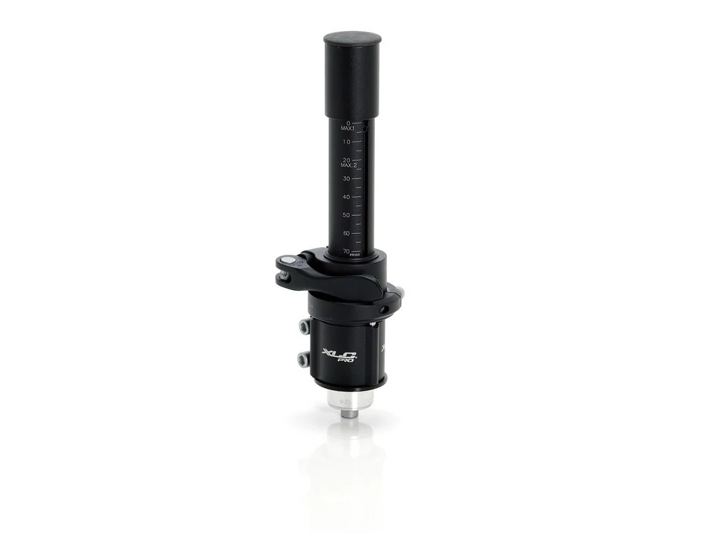 XLC ST-L02 A-Head Up & Down kormányszár magasító adapter - 1 1/8"