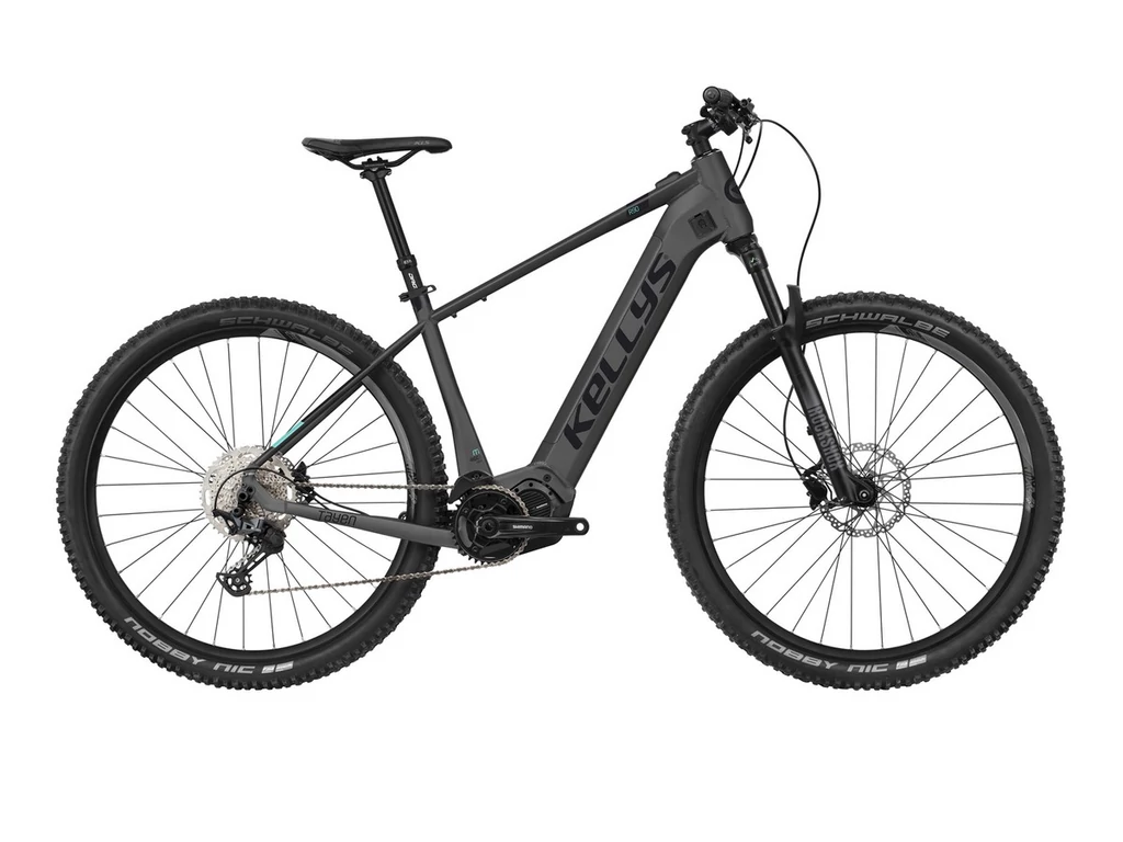 KELLYS Tayen R90 29'' 720Wh MTB hardtail női elektromos kerékpár