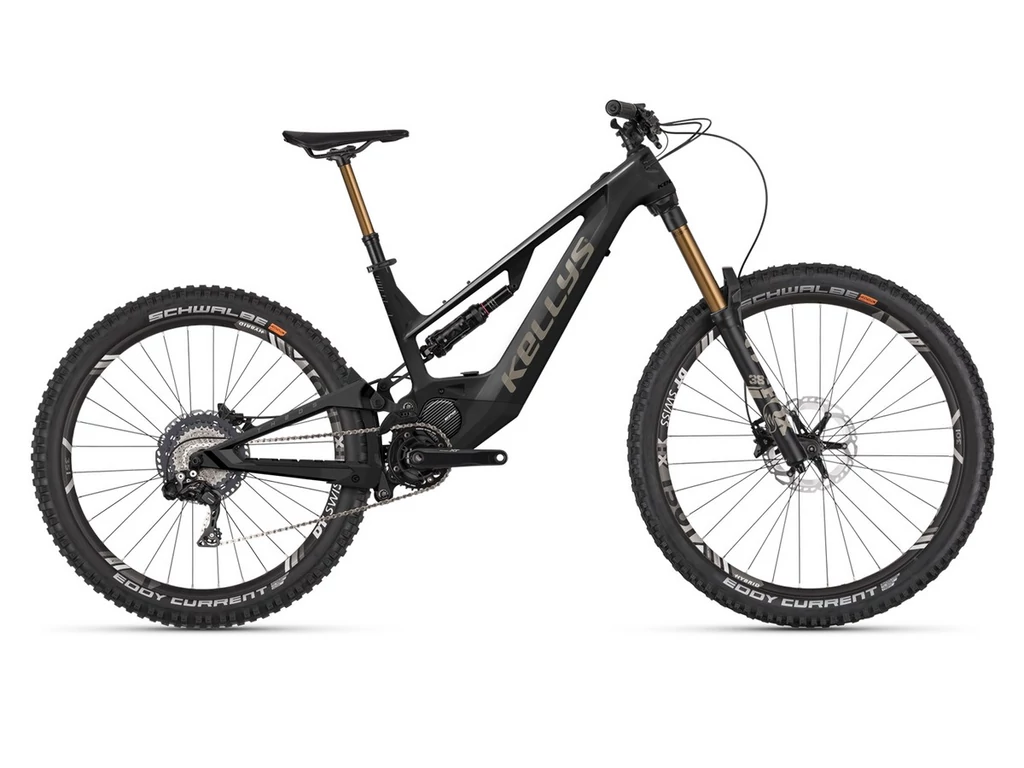 KELLYS Theos F90 29''/27.5'' 720Wh MTB/enduro fully elektromos kerékpár