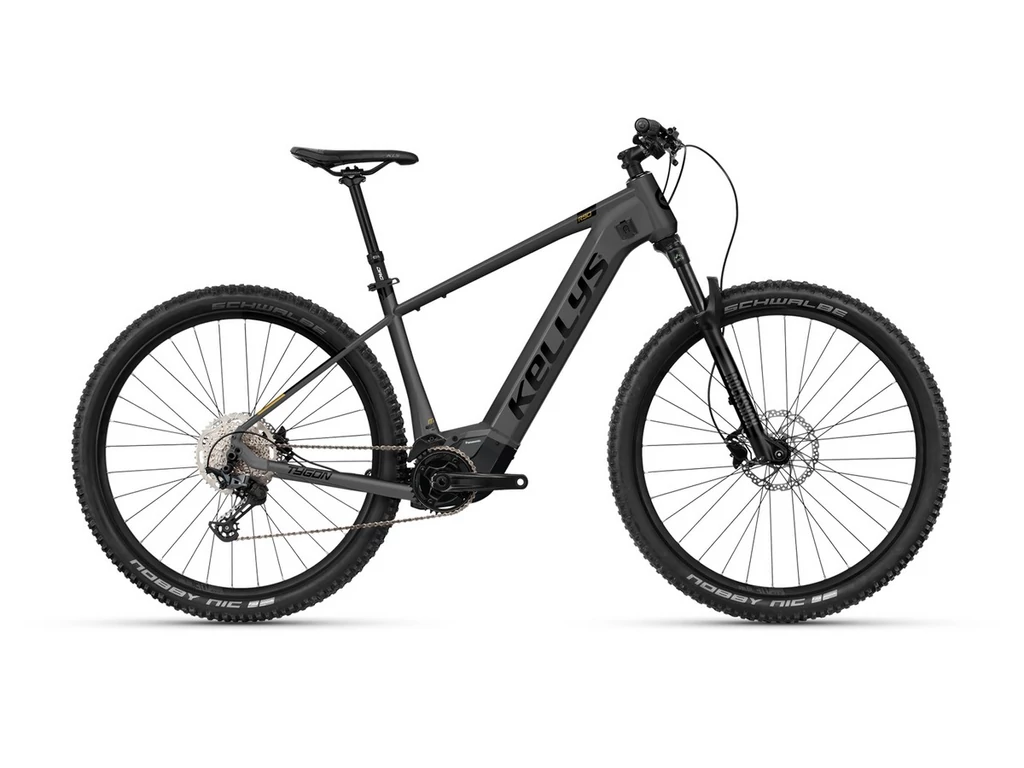 KELLYS Tygon R90 P 725Wh 29col MTB hardtail férfi elektromos kerékpár