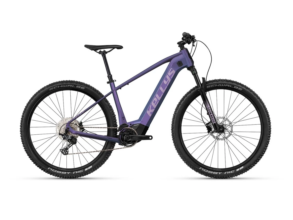 KELLYS Tayen R90 P 725Wh 29col MTB hardtail női elektromos kerékpár