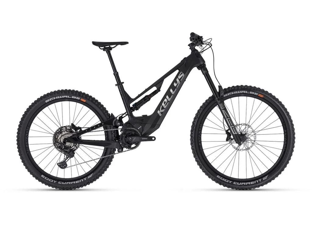 KELLYS Theos F70 29col/27.5col 720Wh MTB/enduro fully elektromos kerékpár
