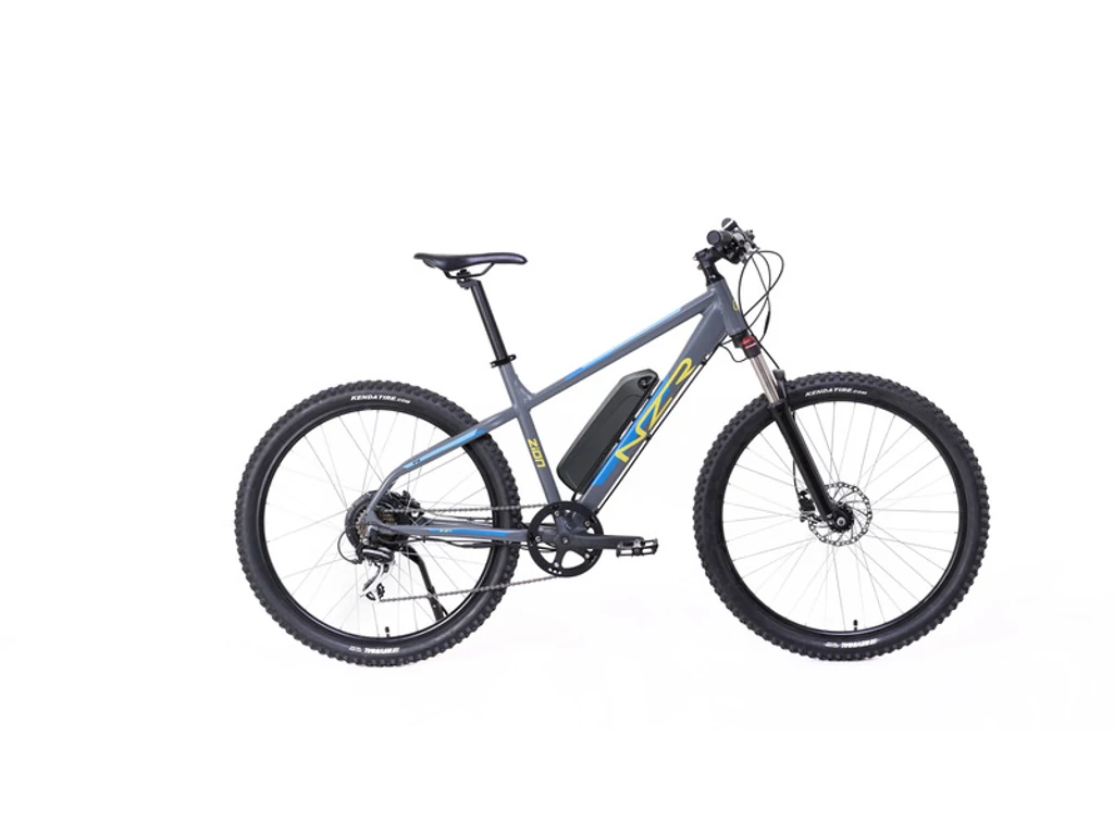 NEUZER Zion férfi 20 E-MTB 27,5