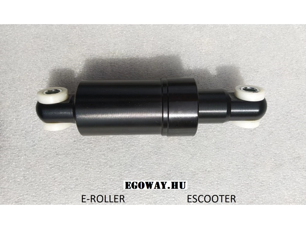 Esegway / Egoway 10&quot; e-roller hátsó rugós tag / teleszkóp - erősített