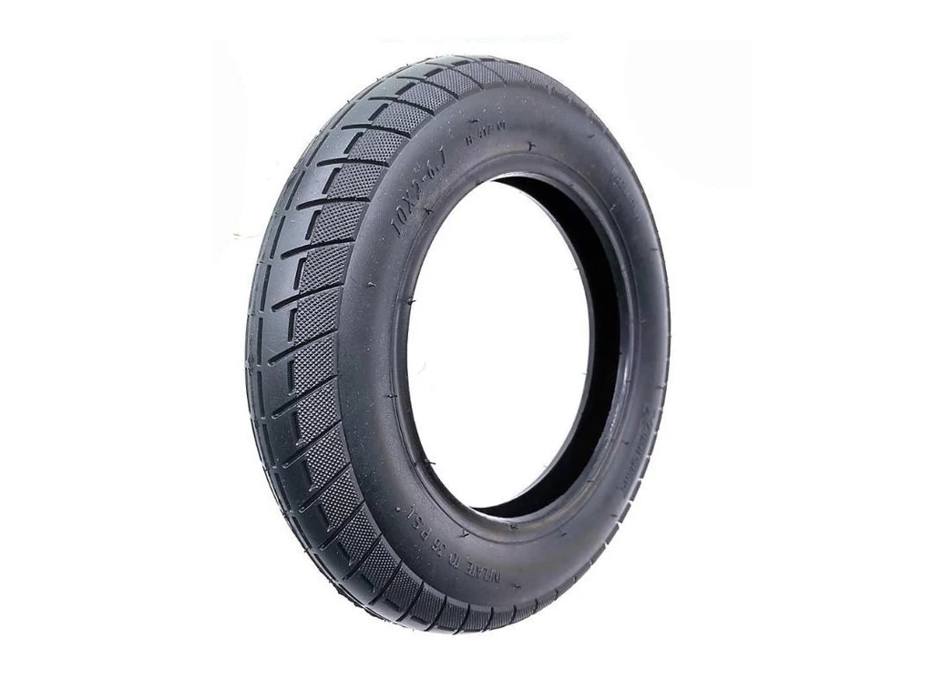 10x2-6.1 elektromos roller külső gumi - City - belsős - Amalibay - Xiaomi / Mamba / Cecotec