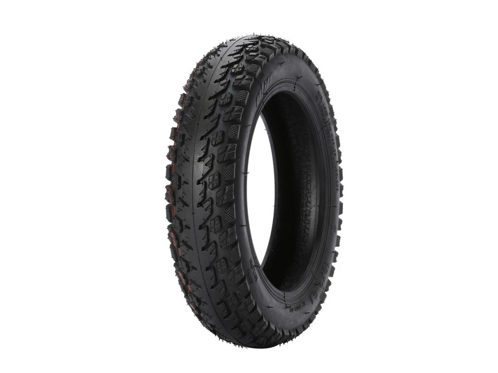 10x2-6.1 elektromos roller külső gumi - Off-road - belsős - Xiaomi / Mamba / Cecotec komp.