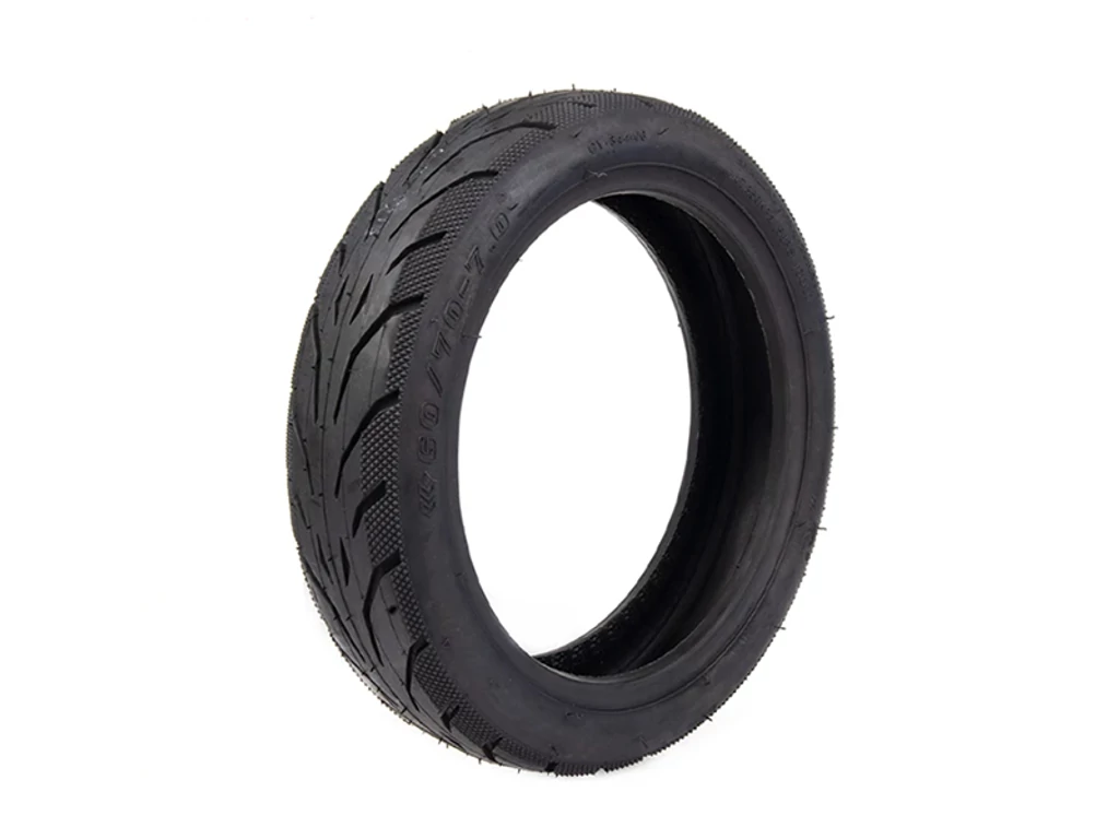 10x2.125 (60/70-7) elektromos roller külső gumi - City - tubeless - Xiaomi 4 Pro