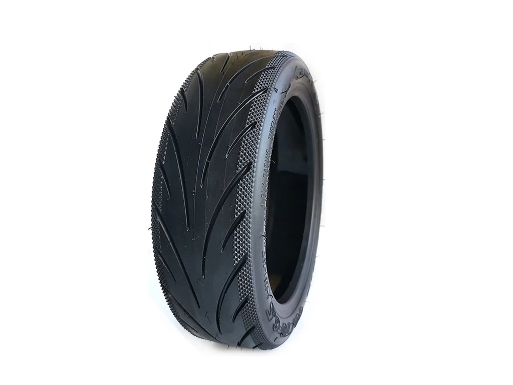 10.2.5 (60/70-6.5) elektromos roller külső gumi - önjavító (géles) - City - tubeless - Ninebot G30 Max