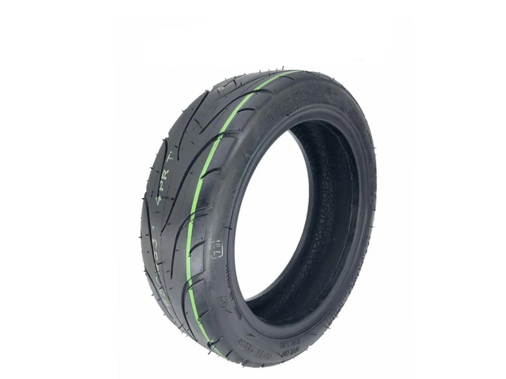 10x2.5 elektromos roller külső gumi - City - tubeless - szélesített - CST