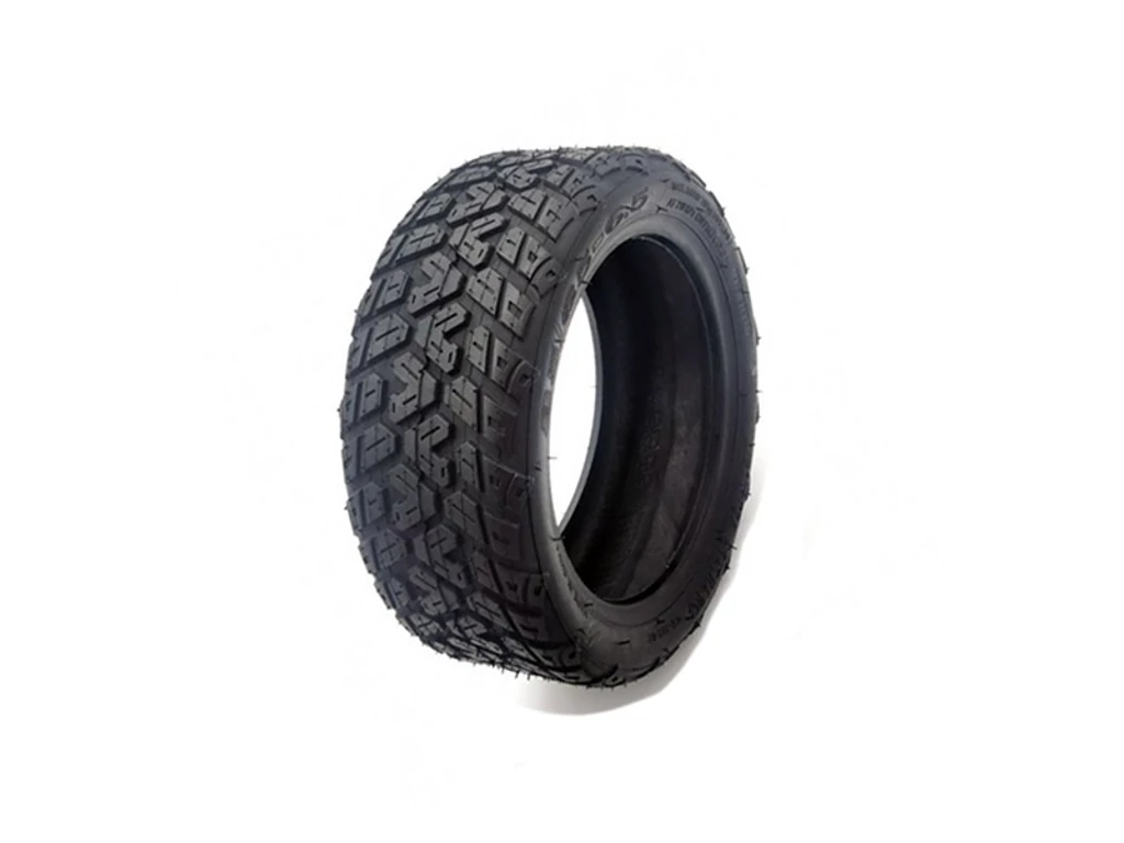 10x3.00 (85/65-6.5) elektromos roller külső gumi - City - szélesített - tubeless - Innova