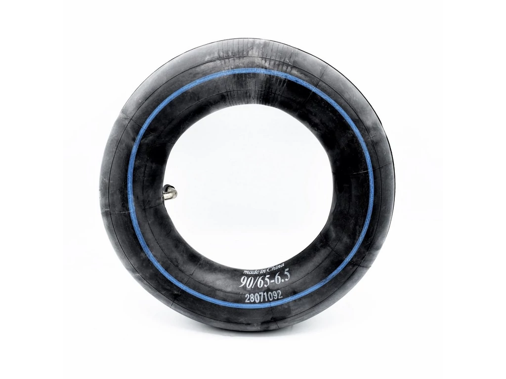 11x3 (90/65-6.5) elektromos roller belső - 90 fokos szelep - prémium - CST