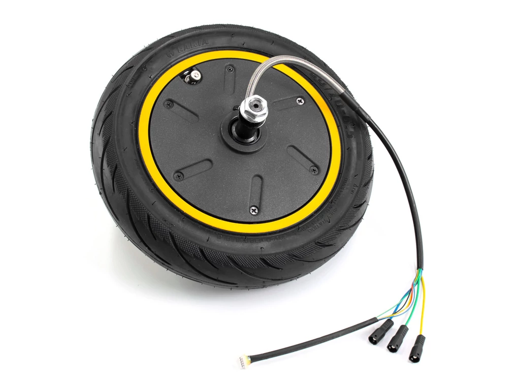 Motor - Segway-Ninebot G30/G30 Max - v9 - 36V/350W - eredeti