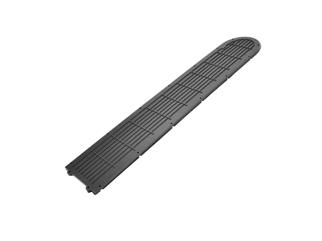 Akkufedél - Xiaomi Pro / Pro2