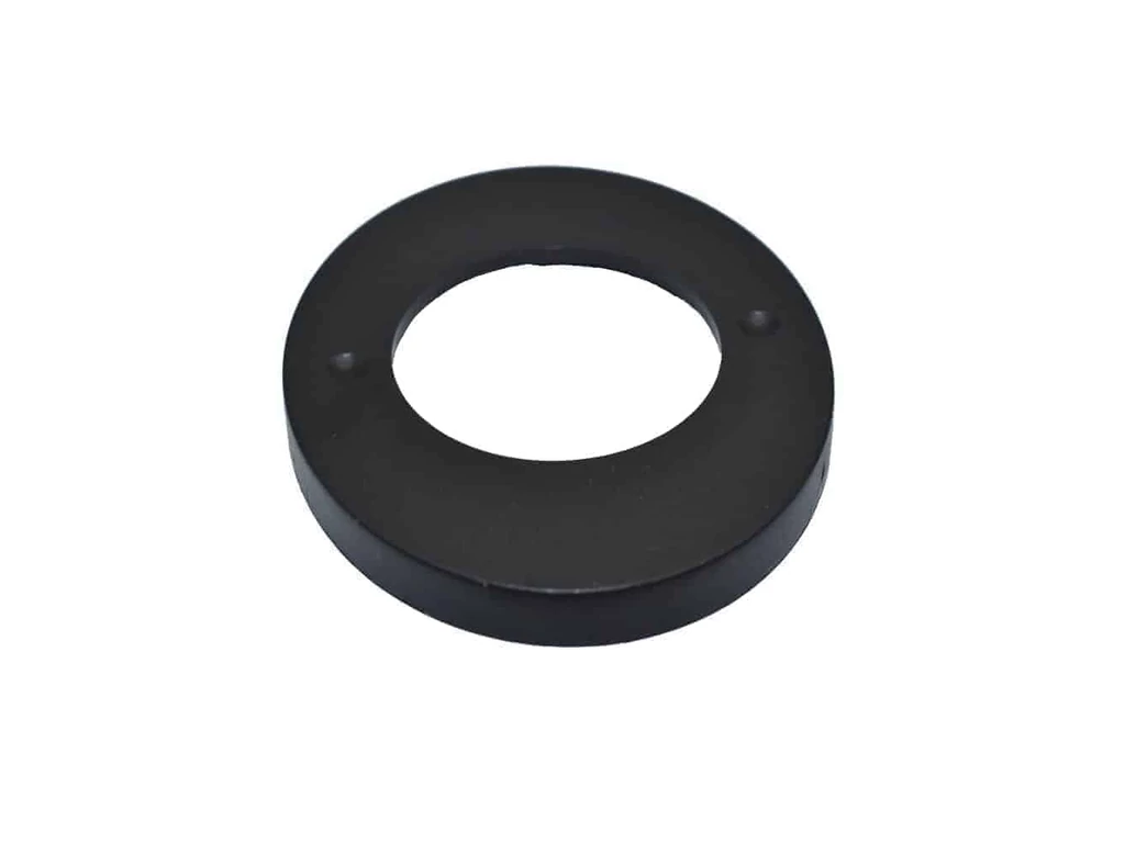 Kormány elfordulás gátló burkolat - Xiaomi M365 / 1S / Essential / Pro / Pro2