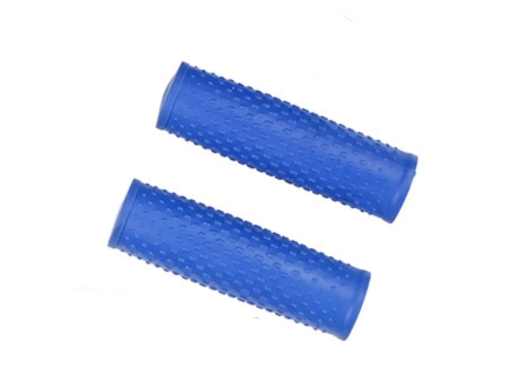 Markolat - Xiaomi M365 / 1S / Essential / Pro / Pro2 - 120x35 - kék - pár
