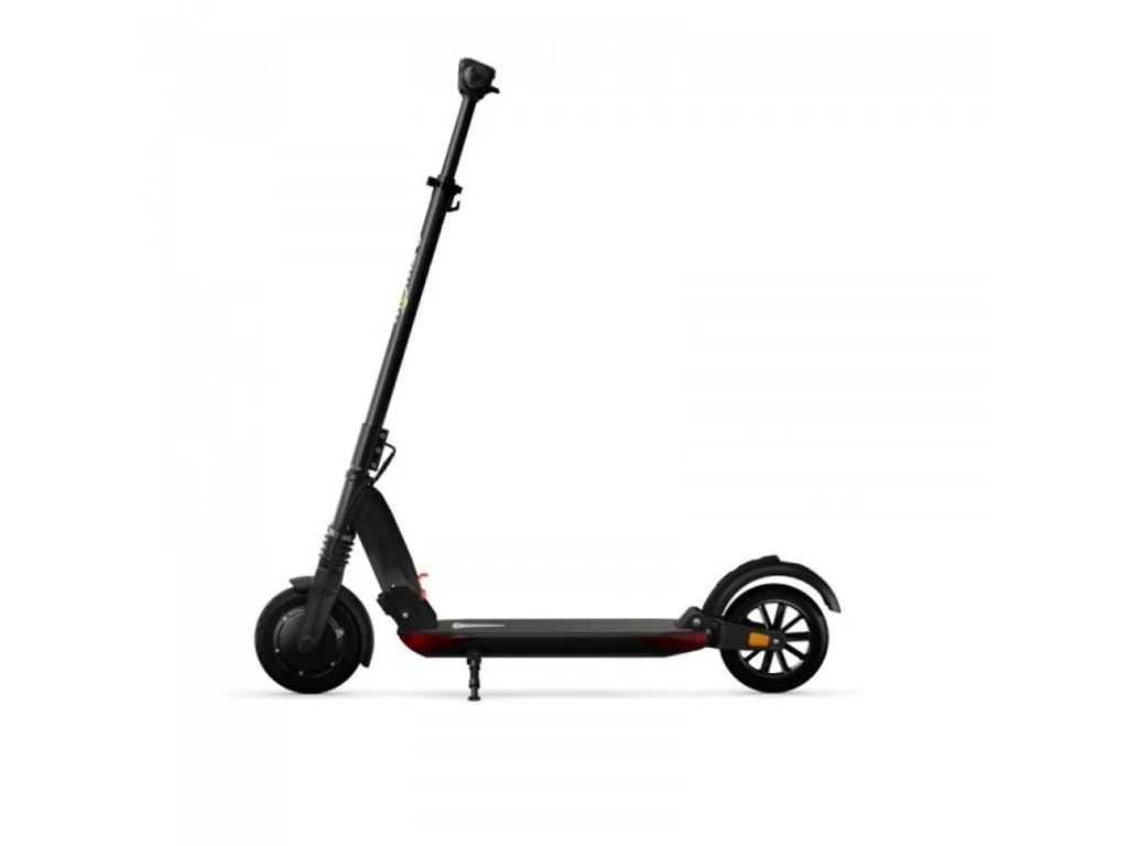E-TWOW Booster ES elektromos roller - matt fekete