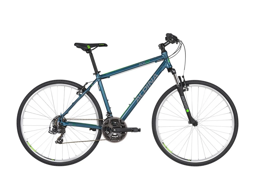 ALPINA ECO C20 28'' cross kerékpár