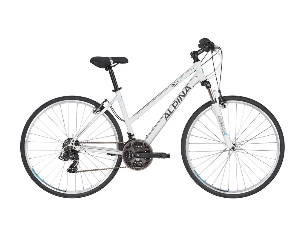 ALPINA ECO LC20 28'' cross kerékpár