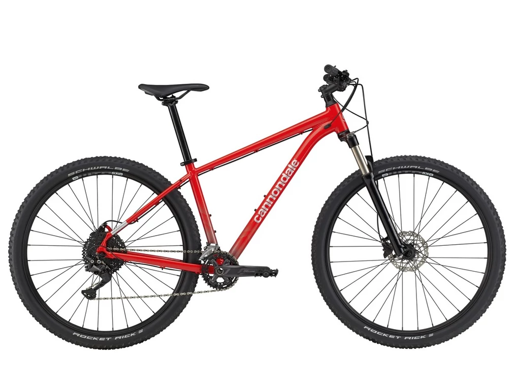 CANNONDALE Trail 5 2021 29