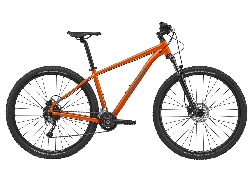 CANNONDALE Trail 6 2021 29