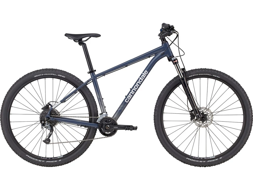 CANNONDALE Trail 6 2021 29