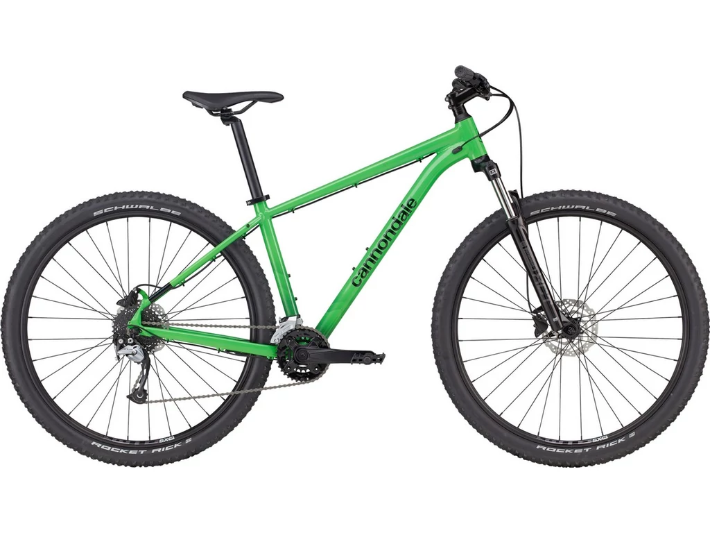 CANNONDALE Trail 7 2021 29