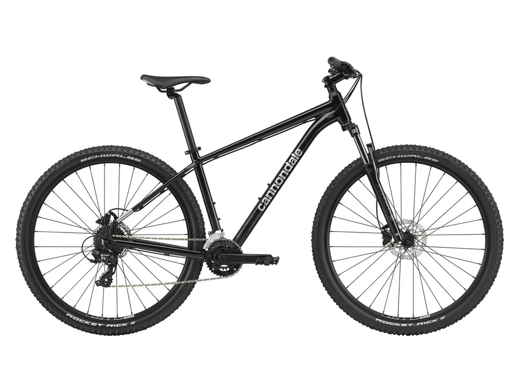 CANNONDALE Trail 8 2021 29