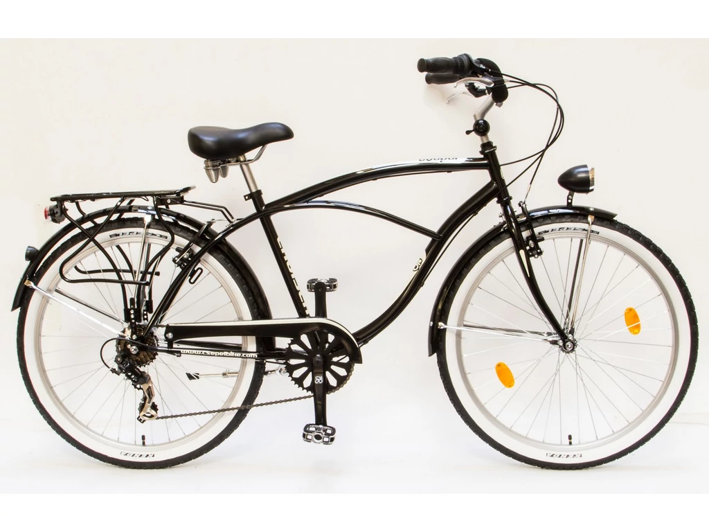 CSEPEL CRUISER 26/18