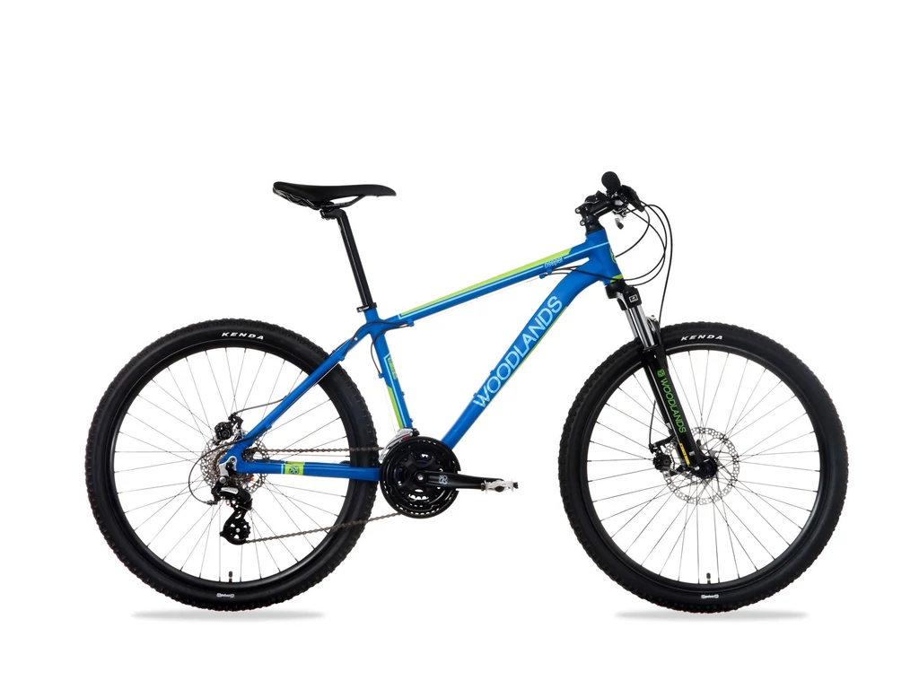 CSEPEL WOODLANDS PRO 1.1 26/16