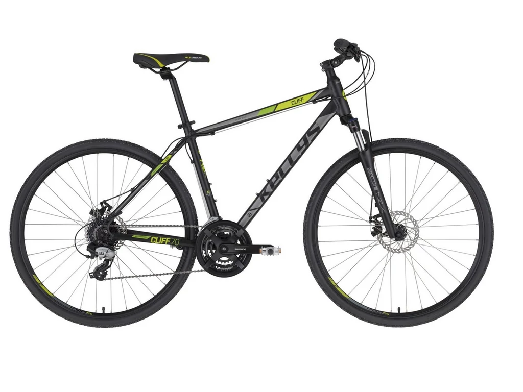 KELLYS Cliff 70 28
