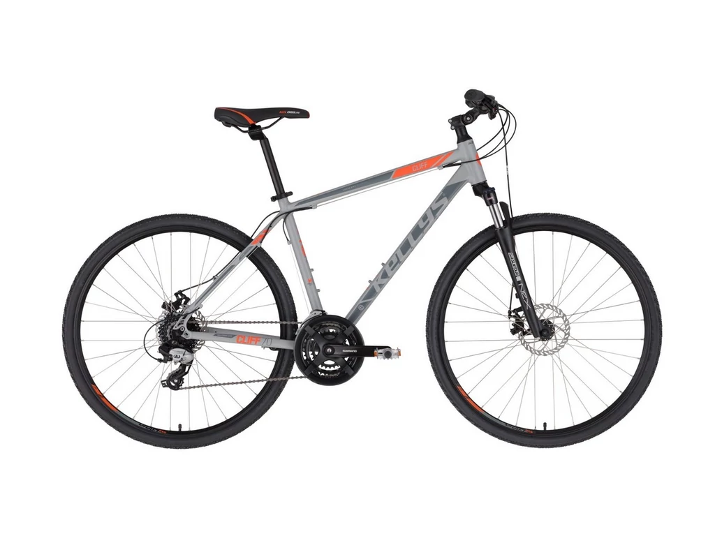 KELLYS Cliff 70 28