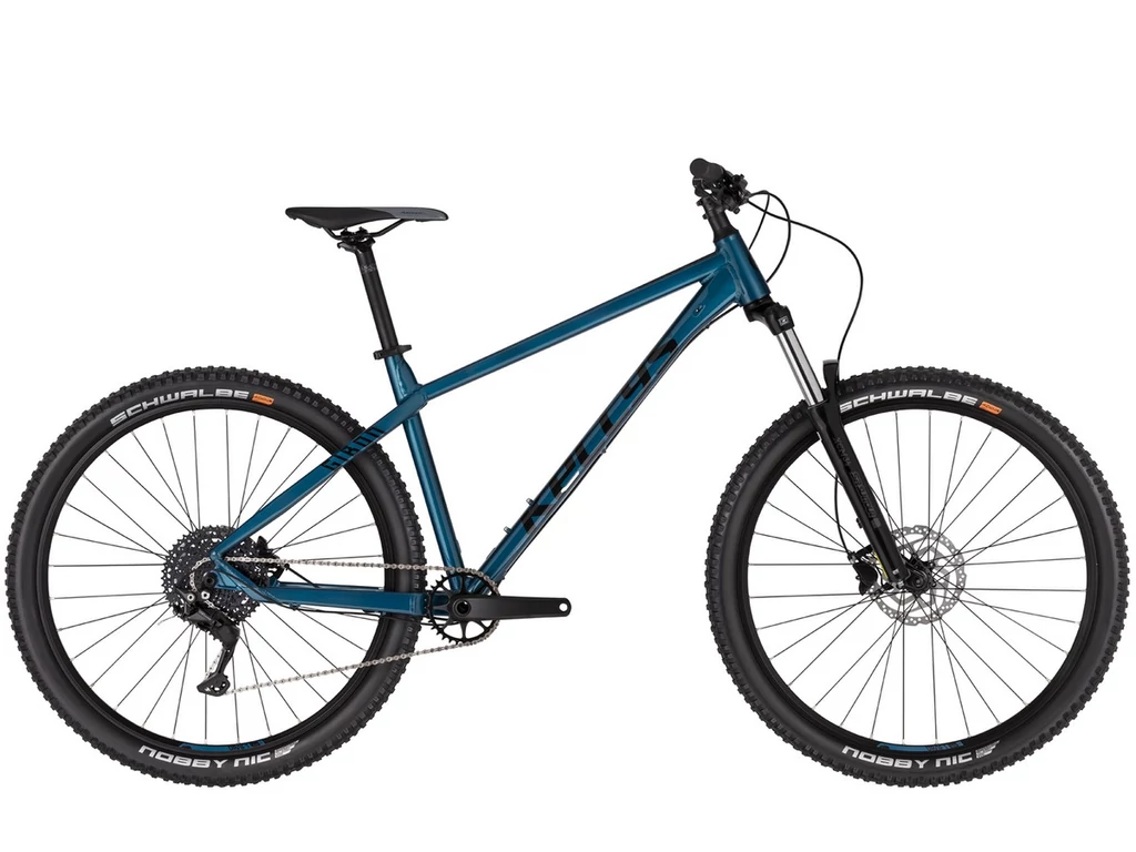 KELLYS Gibon 10 29" MTB trail kerékpár