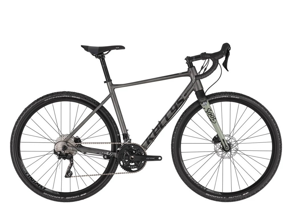 KELLYS SOOT 50 28" gravel kerékpár