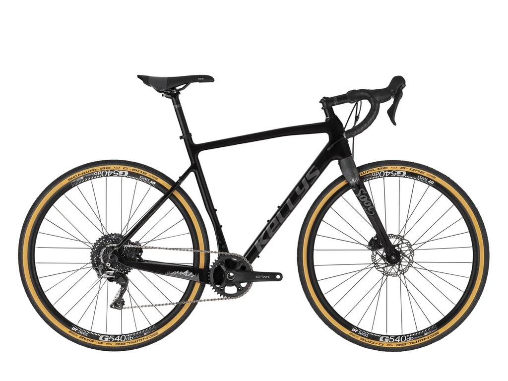 KELLYS SOOT 90 28" gravel kerékpár