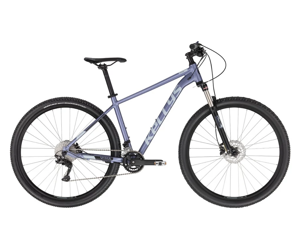 KELLYS Spider 80 29" MTB XC kerékpár
