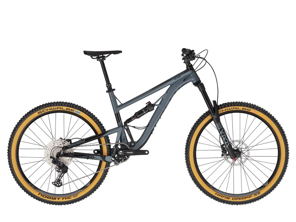 KELLYS Swag 30 29" MTB/enduro fully kerékpár